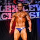 Curtis  Smith - NPC Flex Lewis Classic 2013 - #1