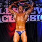 Curtis  Smith - NPC Flex Lewis Classic 2013 - #1