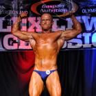 Curtis  Smith - NPC Flex Lewis Classic 2013 - #1