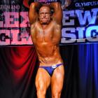 Curtis  Smith - NPC Flex Lewis Classic 2013 - #1