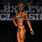 Brittany  Tabor - NPC Flex Lewis Classic 2013 - #1