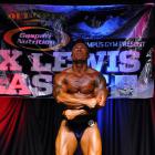 Michael  Keaton - NPC Flex Lewis Classic 2013 - #1