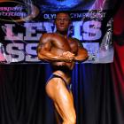 Michael  Keaton - NPC Flex Lewis Classic 2013 - #1