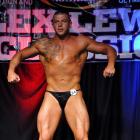 Nathan  Brumback - NPC Flex Lewis Classic 2013 - #1