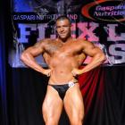 Nathan  Brumback - NPC Flex Lewis Classic 2013 - #1