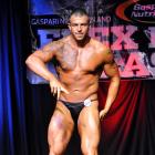 Nathan  Brumback - NPC Flex Lewis Classic 2013 - #1