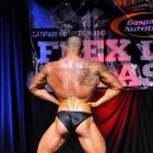 Nathan  Brumback - NPC Flex Lewis Classic 2013 - #1