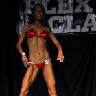 Patricia  Till - NPC Flex Lewis Classic 2013 - #1