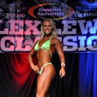 Cara  Branham - NPC Flex Lewis Classic 2013 - #1