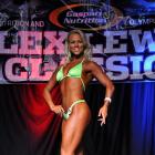 Cara  Branham - NPC Flex Lewis Classic 2013 - #1