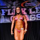 Jennifer  Brock - NPC Flex Lewis Classic 2013 - #1