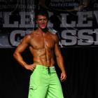 Gage  Nelson - NPC Flex Lewis Classic 2013 - #1