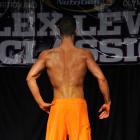 Andrew  LaPenna - NPC Flex Lewis Classic 2013 - #1