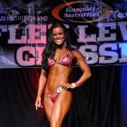 Jennifer  Brock - NPC Flex Lewis Classic 2013 - #1