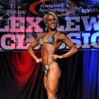 Brittany  Tabor - NPC Flex Lewis Classic 2013 - #1