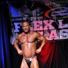 Barry  Love - NPC Flex Lewis Classic 2013 - #1
