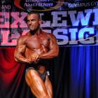 Jeff  Thomas - NPC Flex Lewis Classic 2013 - #1