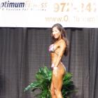 Jami   DeBernard - IFBB Optimum Pro 2012 - #1