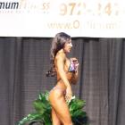 Jami   DeBernard - IFBB Optimum Pro 2012 - #1