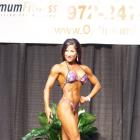 Jami   DeBernard - IFBB Optimum Pro 2012 - #1