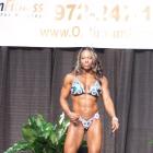 Anissa   Payne - IFBB Optimum Pro 2012 - #1