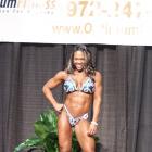 Anissa   Payne - IFBB Optimum Pro 2012 - #1