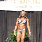 Anissa   Payne - IFBB Optimum Pro 2012 - #1