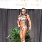 Anissa   Payne - IFBB Optimum Pro 2012 - #1