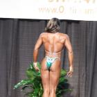 Anissa   Payne - IFBB Optimum Pro 2012 - #1