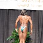 Anissa   Payne - IFBB Optimum Pro 2012 - #1