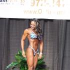 Anissa   Payne - IFBB Optimum Pro 2012 - #1