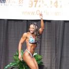 Anissa   Payne - IFBB Optimum Pro 2012 - #1