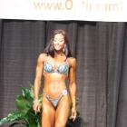 Monica  Specking - IFBB Optimum Pro 2012 - #1