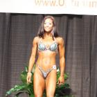 Monica  Specking - IFBB Optimum Pro 2012 - #1