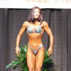 Monica  Specking - IFBB Optimum Pro 2012 - #1