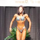 Monica  Specking - IFBB Optimum Pro 2012 - #1