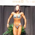 Monica  Specking - IFBB Optimum Pro 2012 - #1