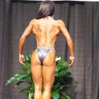 Monica  Specking - IFBB Optimum Pro 2012 - #1