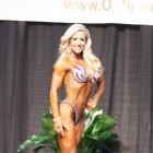 Kristi   Tauti  - IFBB Optimum Pro 2012 - #1