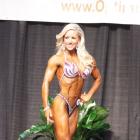 Kristi   Tauti  - IFBB Optimum Pro 2012 - #1