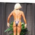 Kristi   Tauti  - IFBB Optimum Pro 2012 - #1