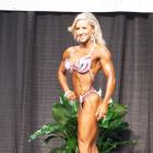 Kristi   Tauti  - IFBB Optimum Pro 2012 - #1