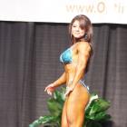 Ann  Titone - IFBB Optimum Pro 2012 - #1