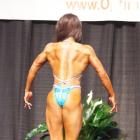 Ann  Titone - IFBB Optimum Pro 2012 - #1