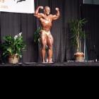 Lyndon  Belgrave - IFBB Optimum Pro 2012 - #1