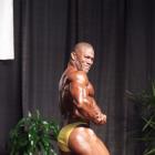 Lyndon  Belgrave - IFBB Optimum Pro 2012 - #1