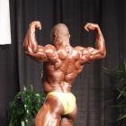 Lyndon  Belgrave - IFBB Optimum Pro 2012 - #1