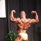 Lyndon  Belgrave - IFBB Optimum Pro 2012 - #1