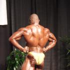 Lyndon  Belgrave - IFBB Optimum Pro 2012 - #1