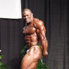 Lyndon  Belgrave - IFBB Optimum Pro 2012 - #1